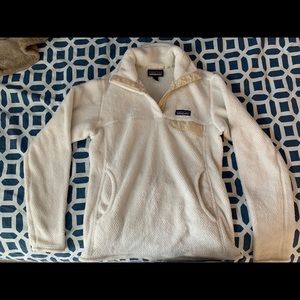 Patagonia Fleece